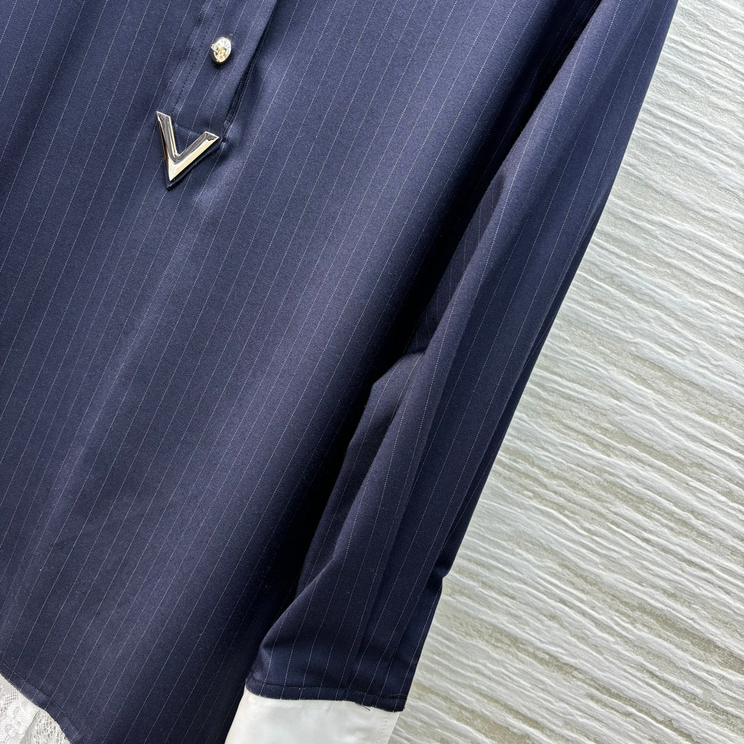 Valentin*25SS Lace Tutu Skirt