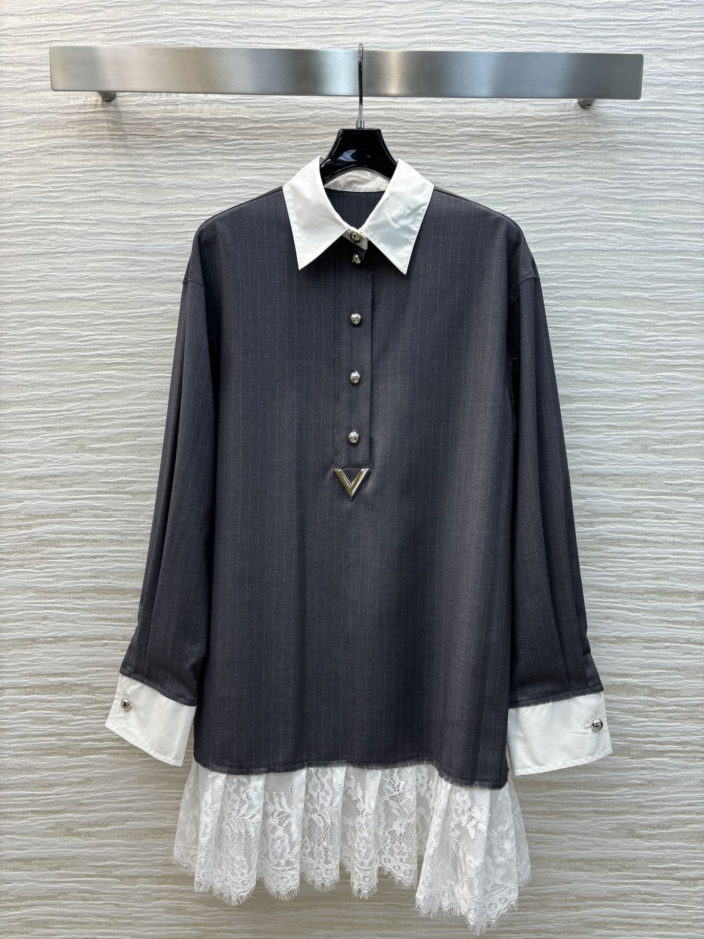 Valentin*25SS Lace Tutu Skirt