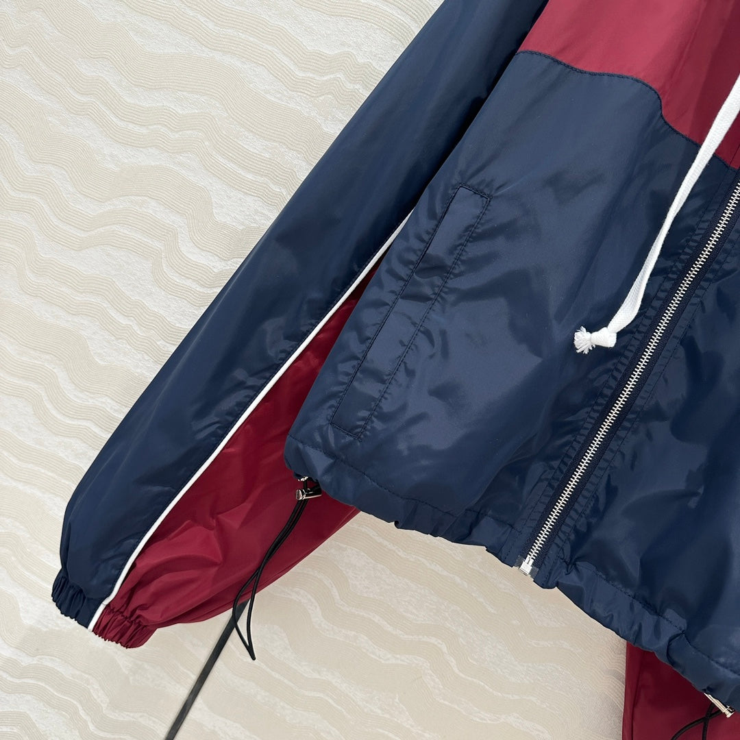 MIU* 25SS sports suit