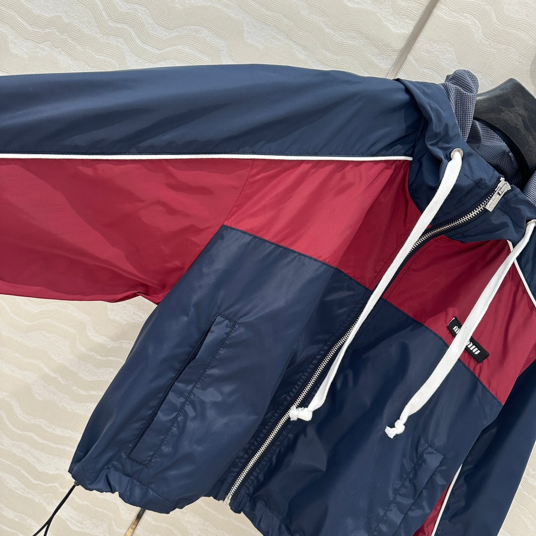 MIU* 25SS sports suit