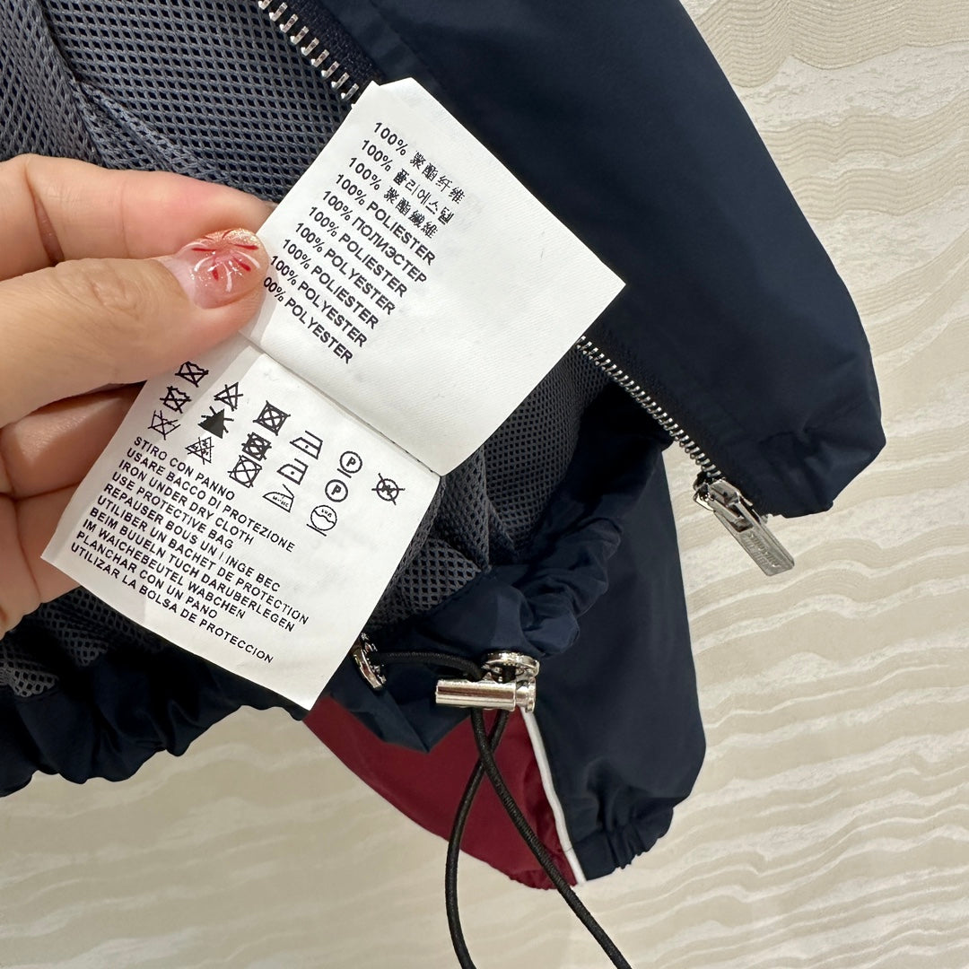 MIU* 25SS sports suit