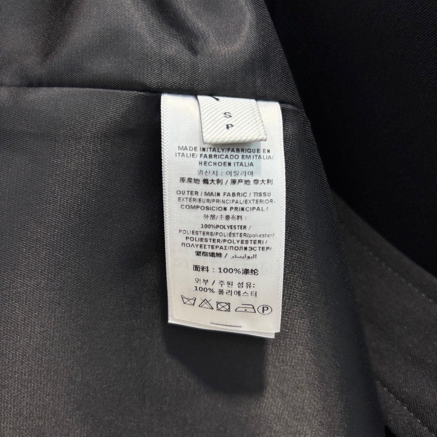 Burberry* 25SS short-sleeved trench coat