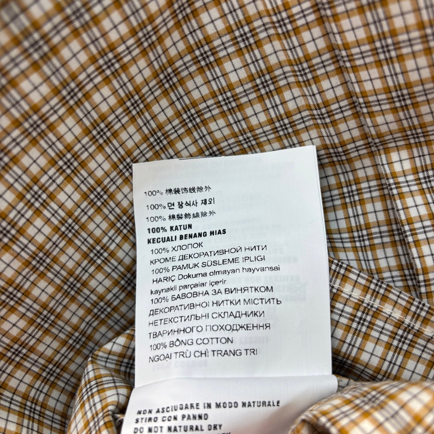 MIU* 25SS Lapel Shirt+Short Skirt