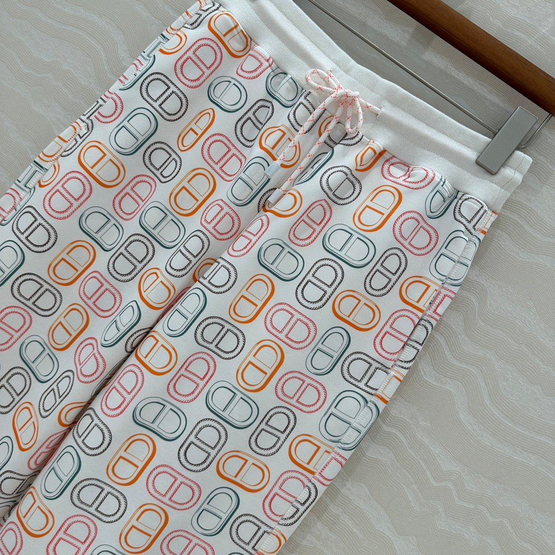 Herme*25SS printed long