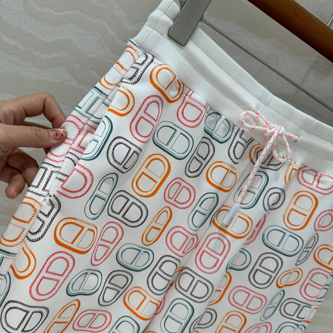 Herme*25SS printed long