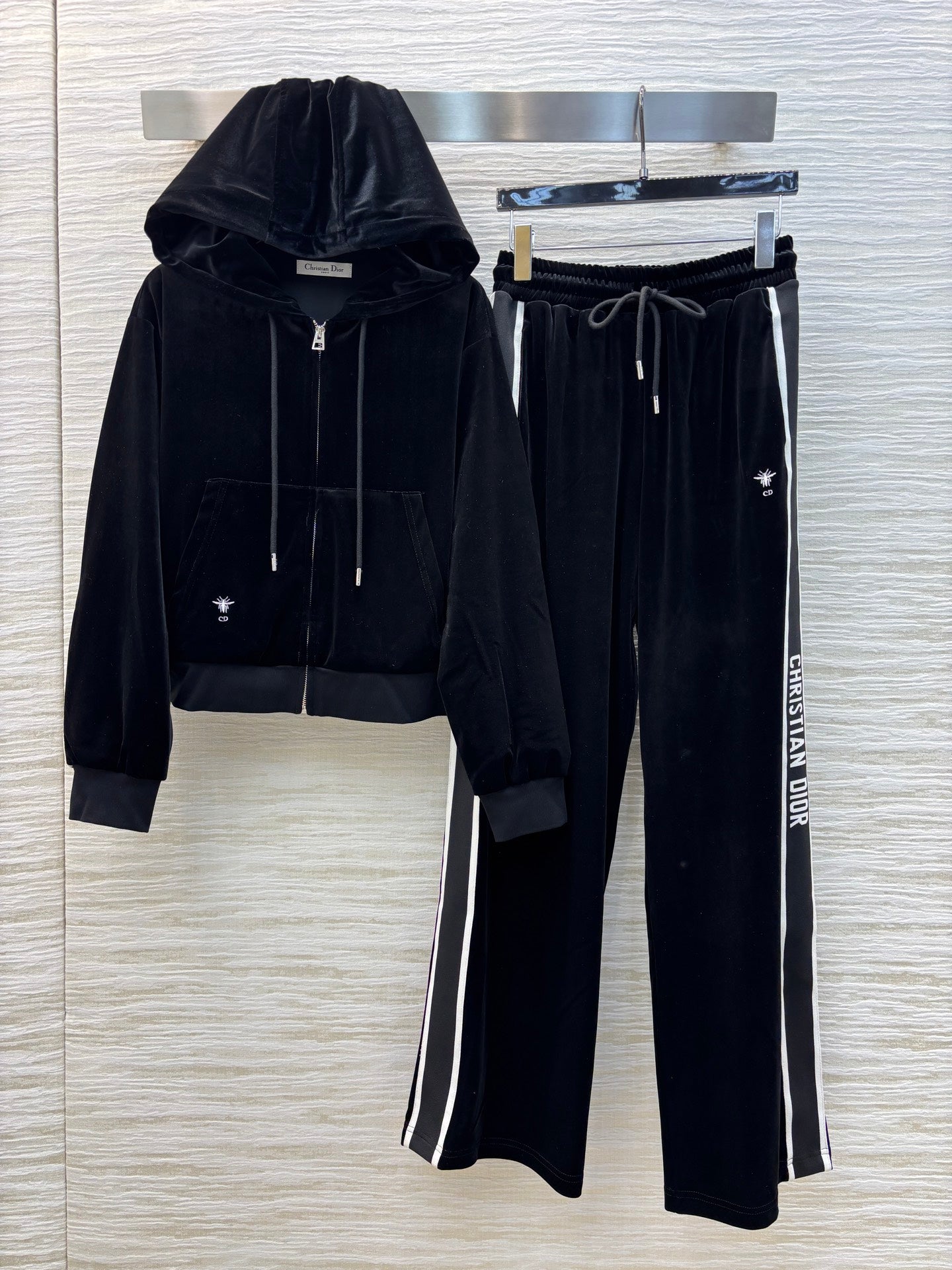 DIO* 25SS Velvet Ribbon Set