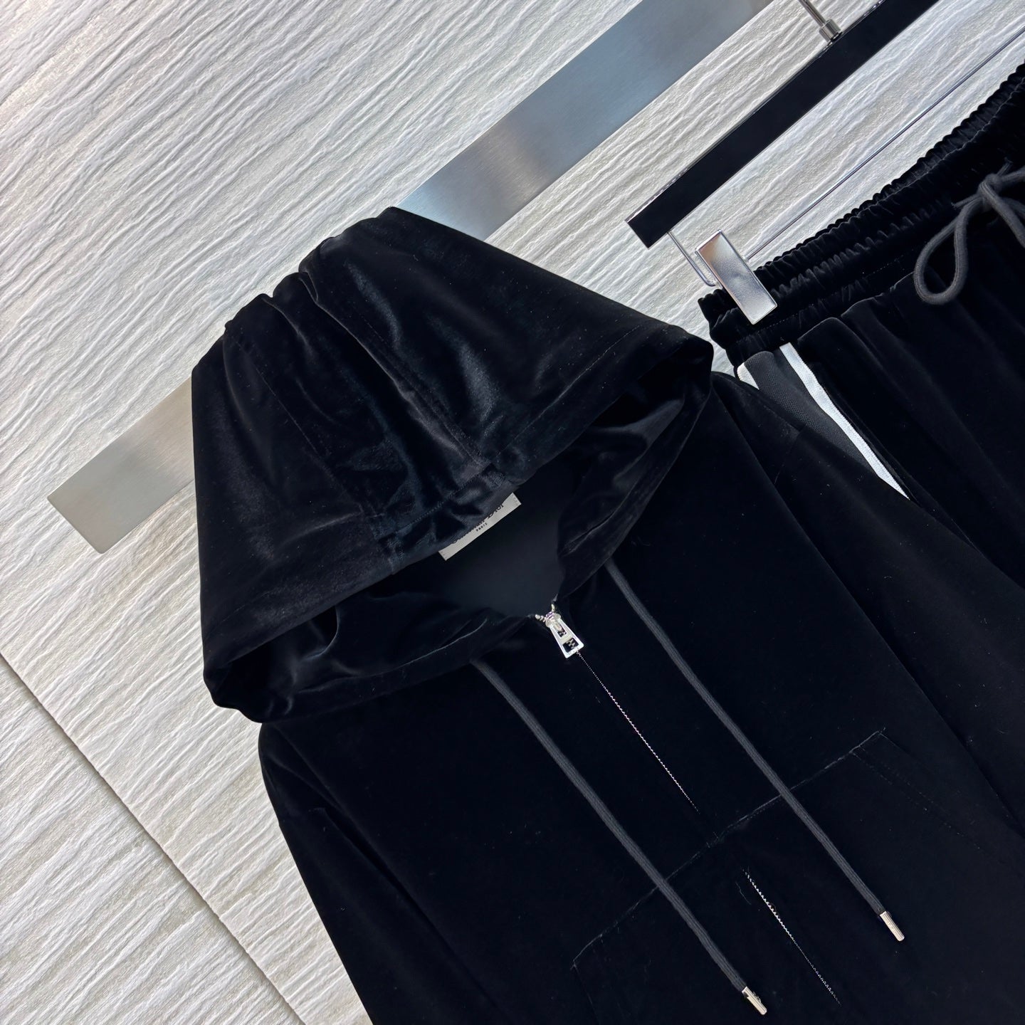 DIO* 25SS Velvet Ribbon Set