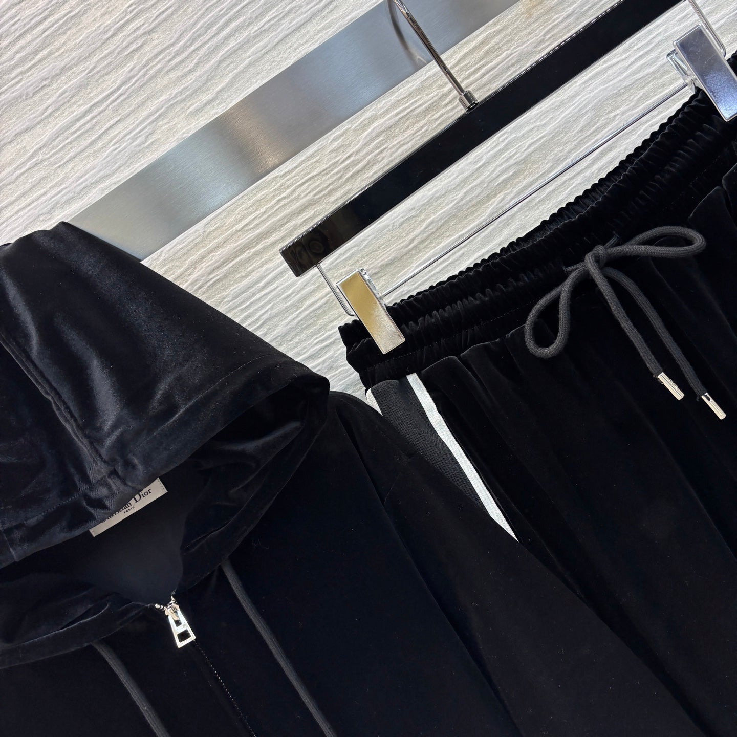 DIO* 25SS Velvet Ribbon Set