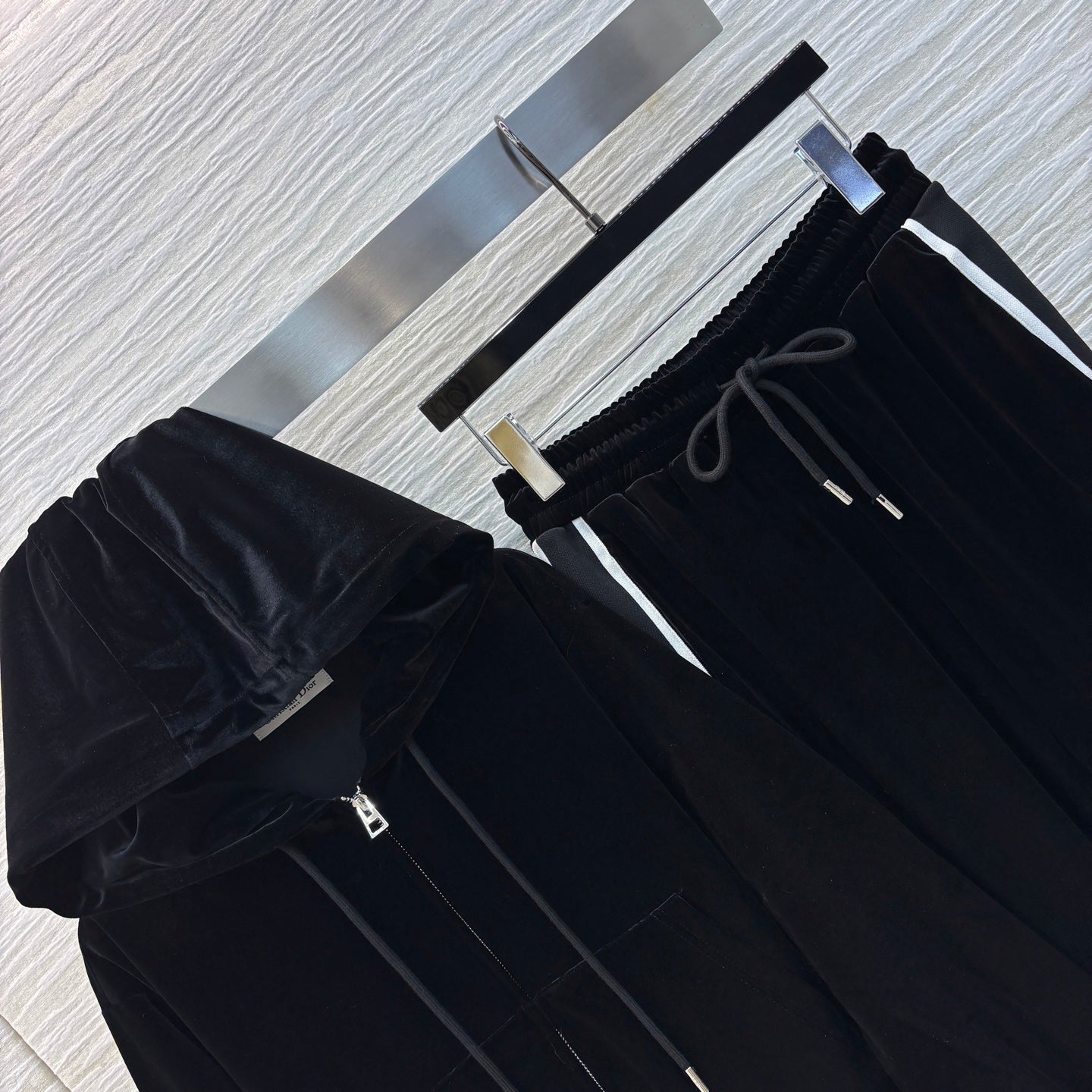 DIO* 25SS Velvet Ribbon Set