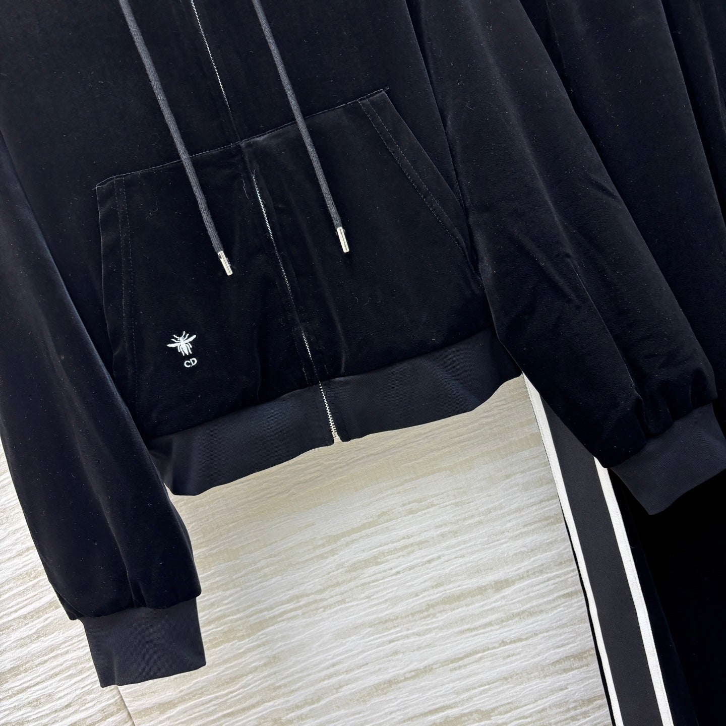 DIO* 25SS Velvet Ribbon Set