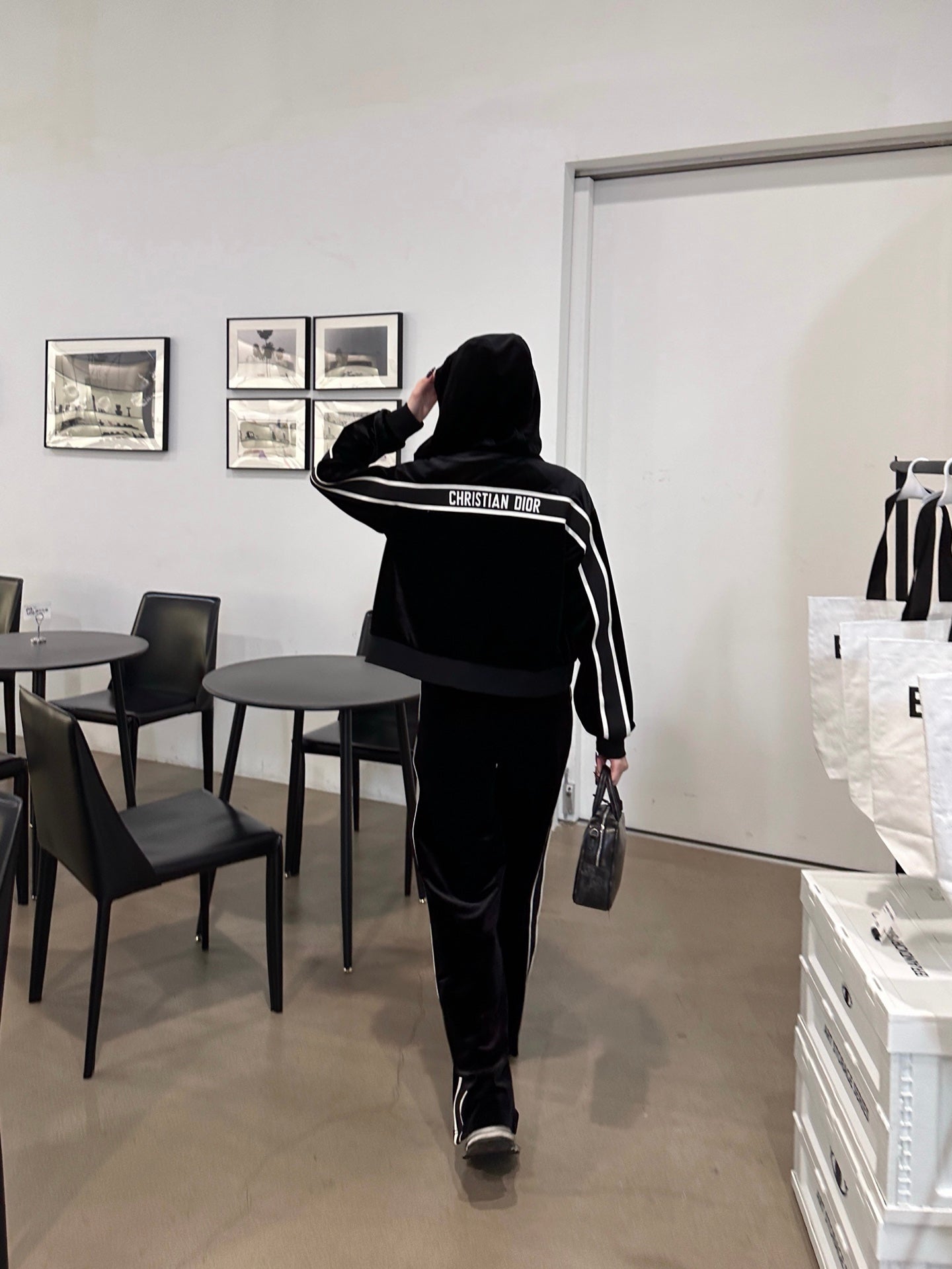 DIO* 25SS Velvet Ribbon Set