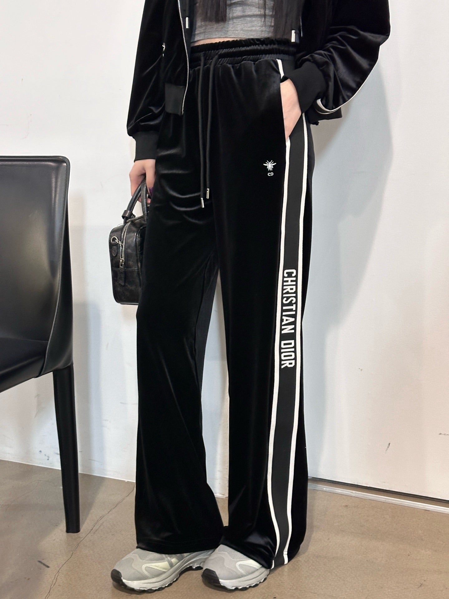 DIO* 25SS Velvet Ribbon Set