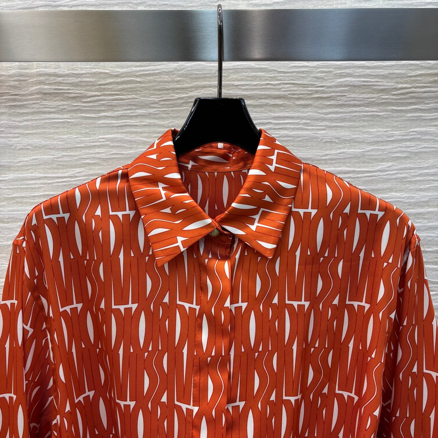 DIO* 25SS shirt dress