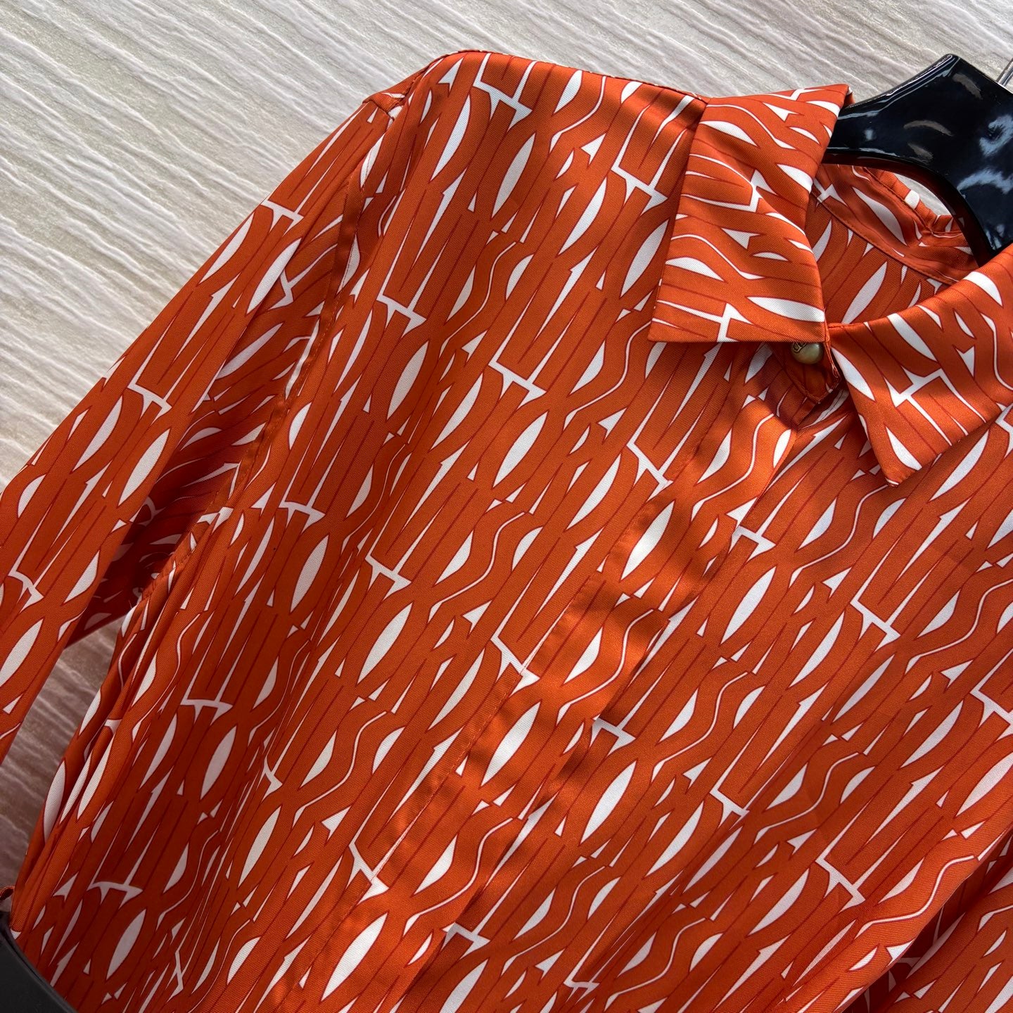 DIO* 25SS shirt dress