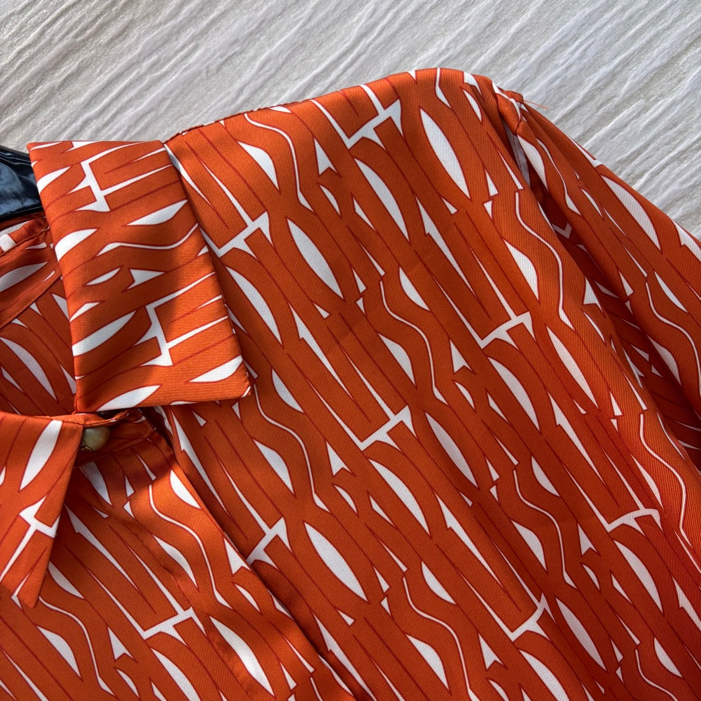 DIO* 25SS shirt dress