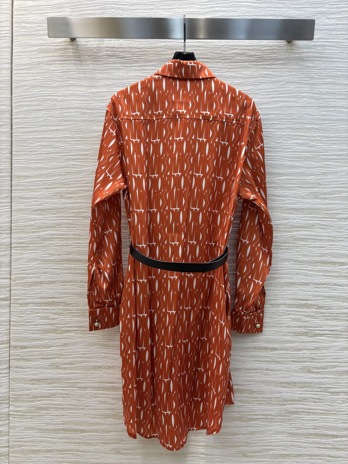 DIO* 25SS shirt dress