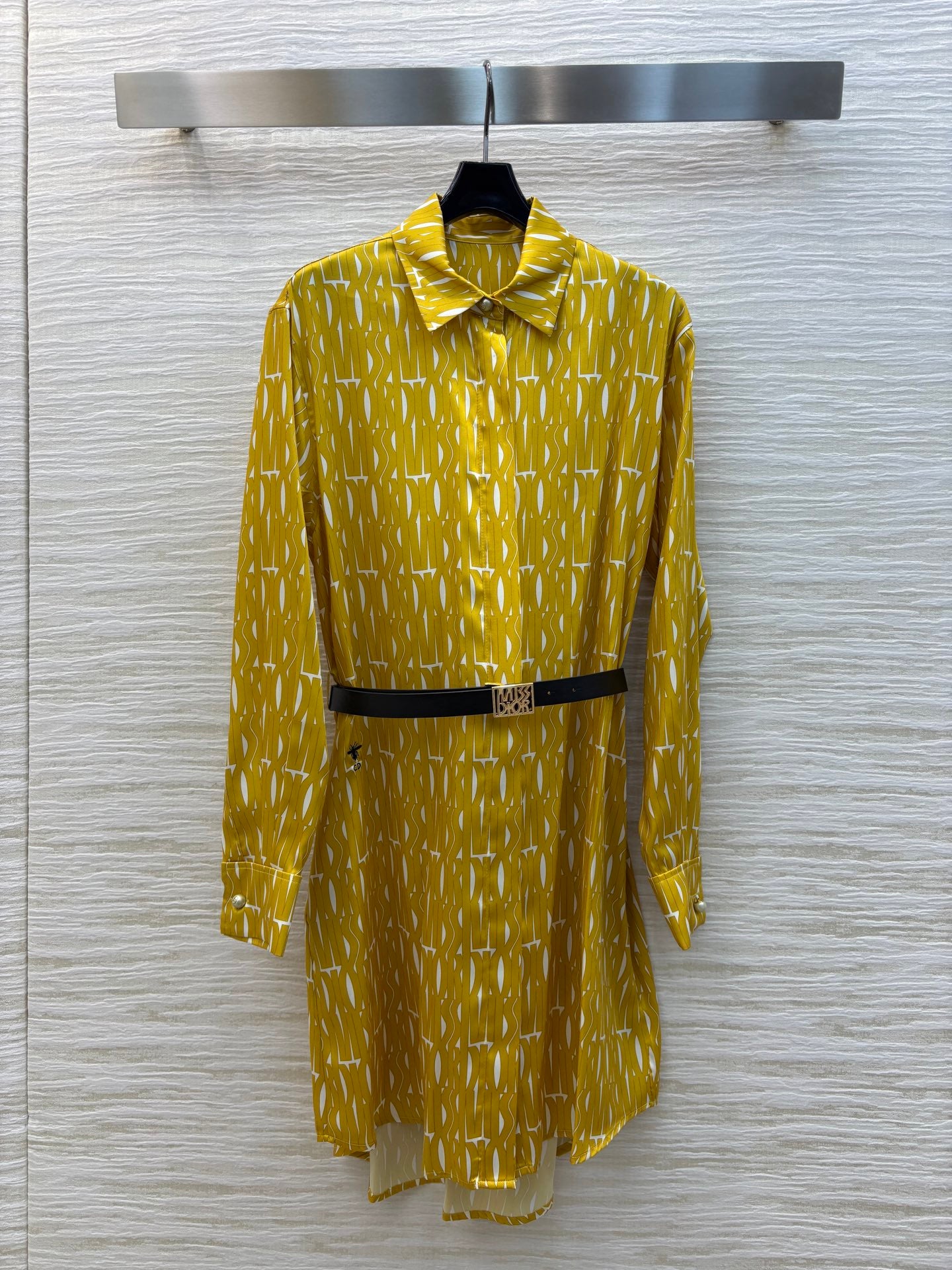 DIO* 25SS shirt dress