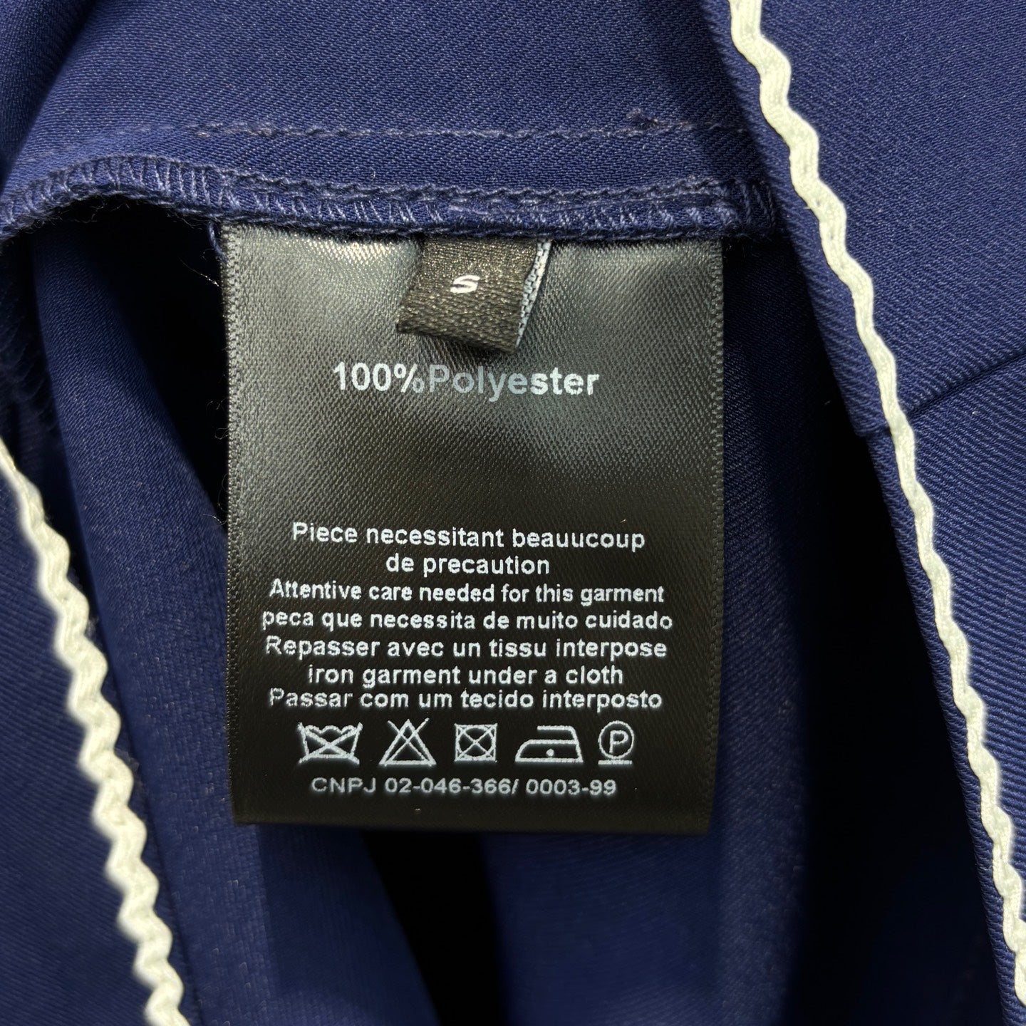 Valentin* 25SS velvet bow dress