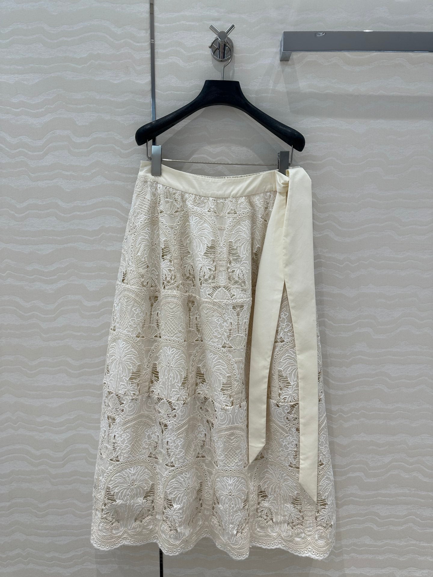Valentin* 25SS long skirt