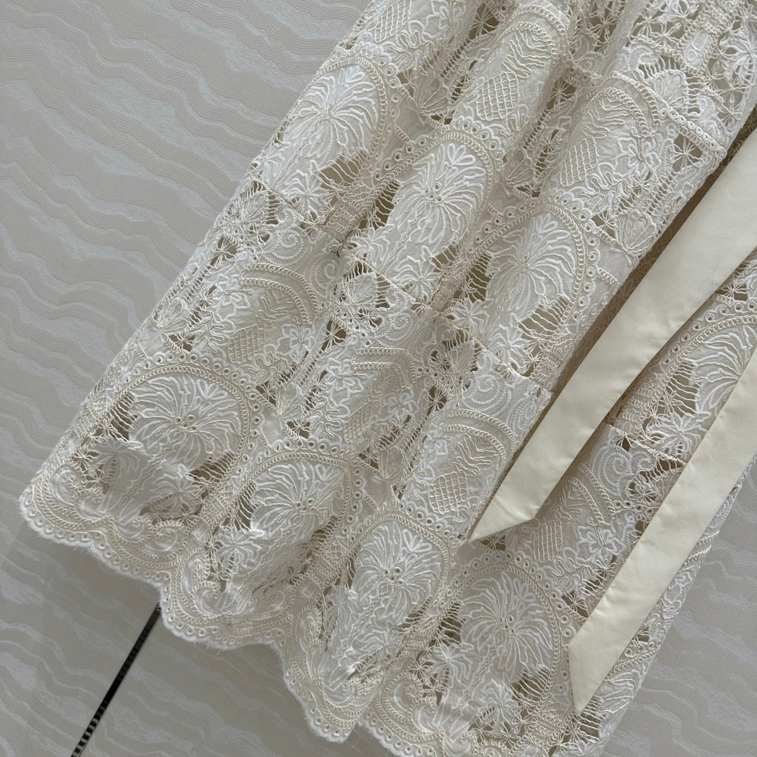 Valentin* 25SS long skirt