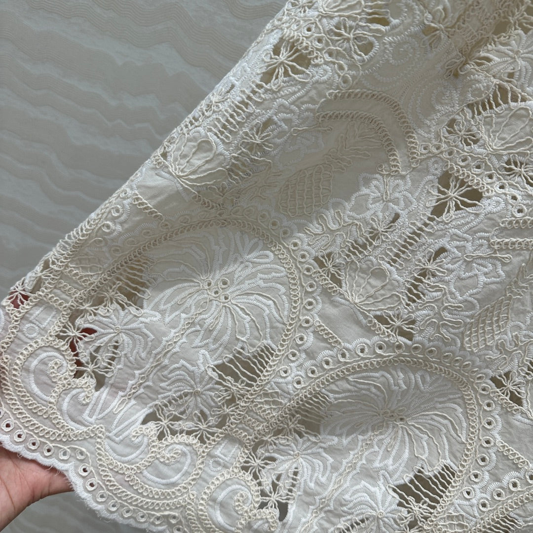 Valentin* 25SS long skirt