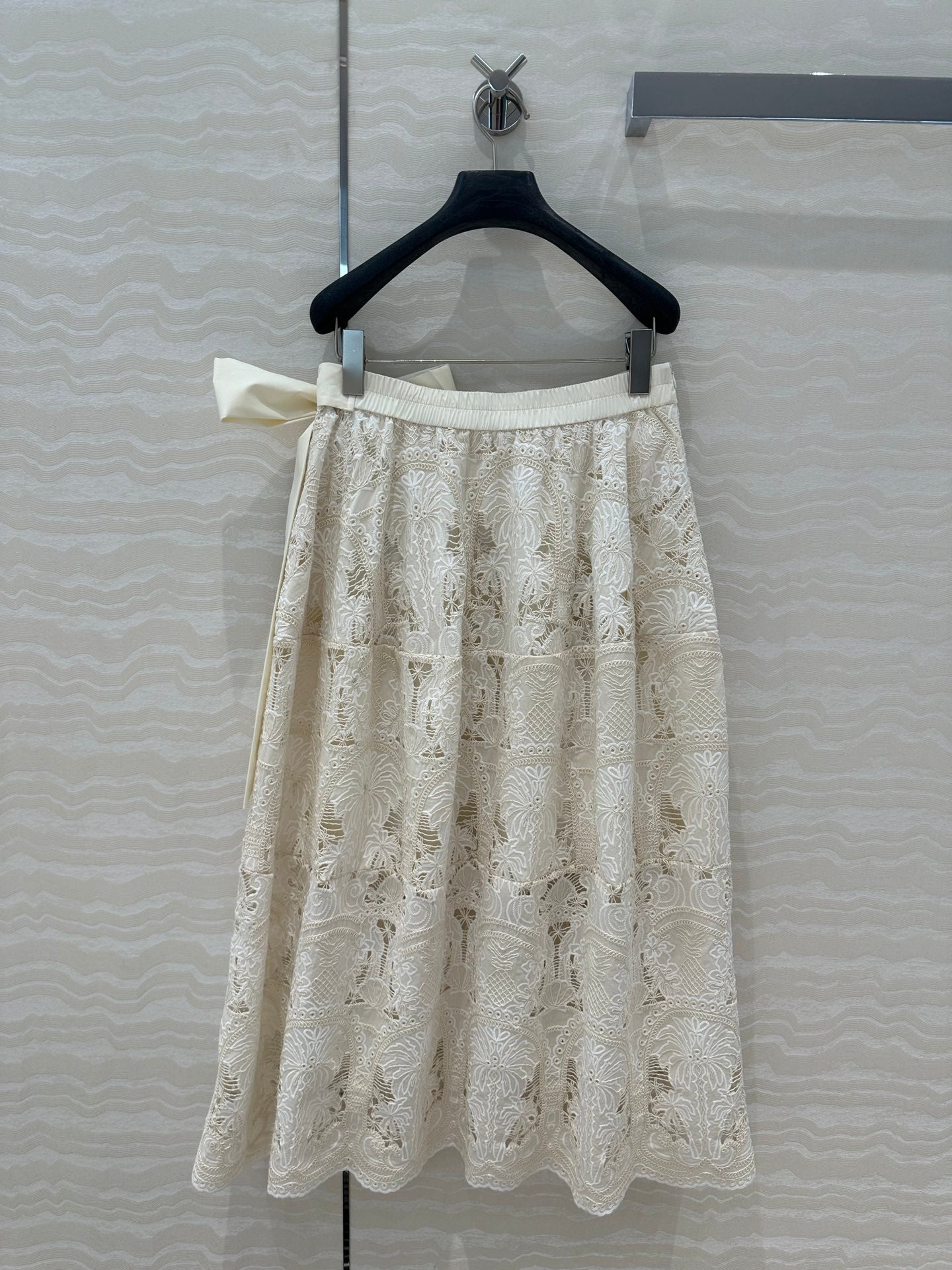 Valentin* 25SS long skirt