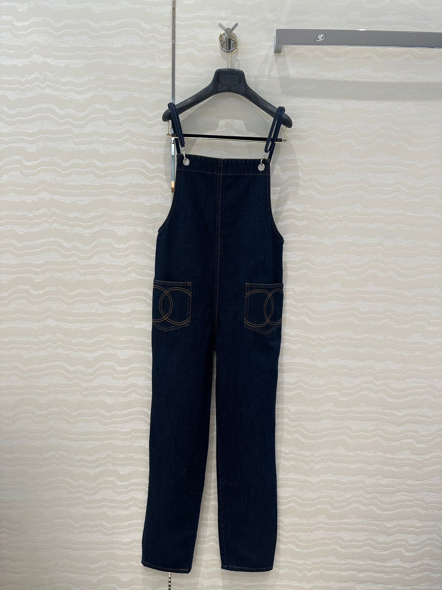 CHNA* 25SS Denim Series