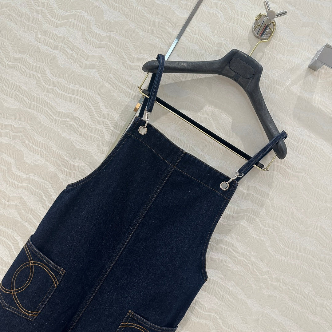 CHNA* 25SS Denim Series