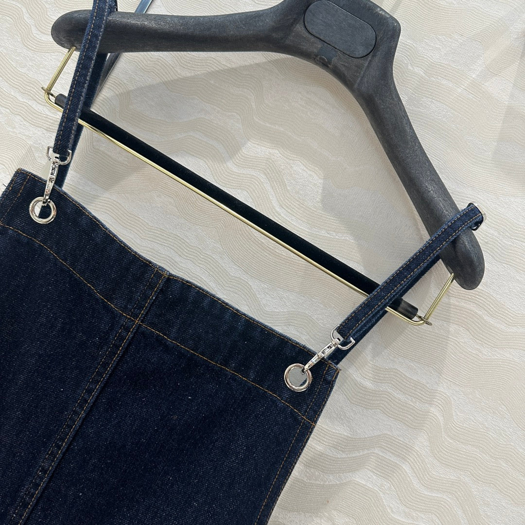 CHNA* 25SS Denim Series