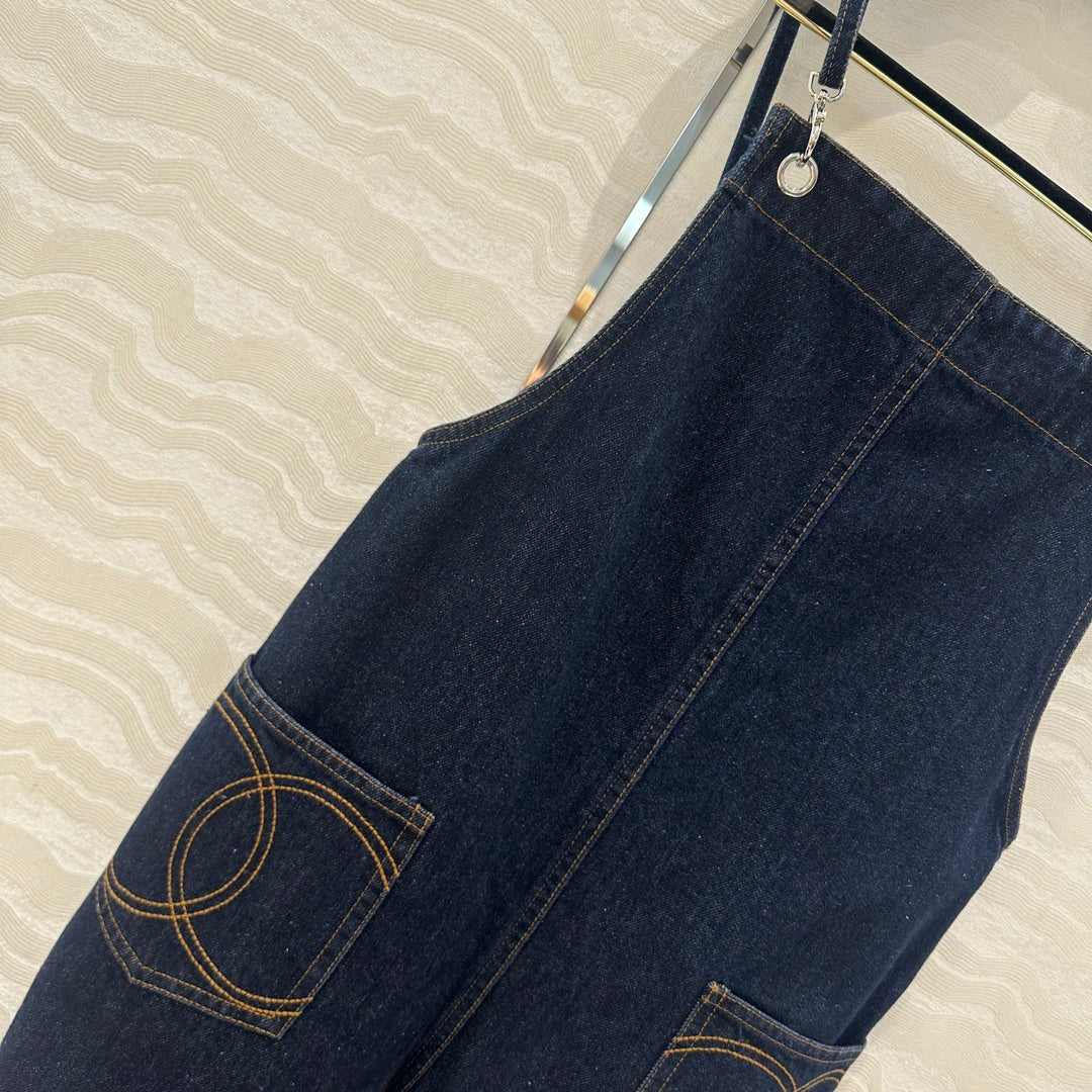 CHNA* 25SS Denim Series