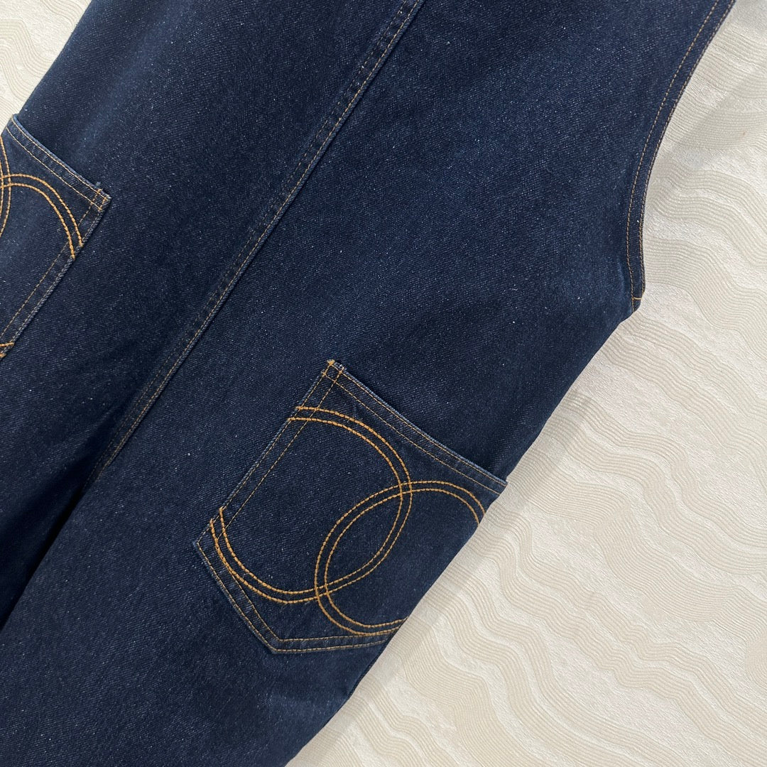 CHNA* 25SS Denim Series