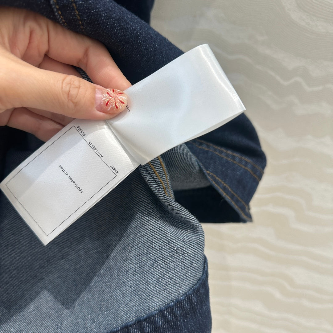 CHNA* 25SS Denim Series