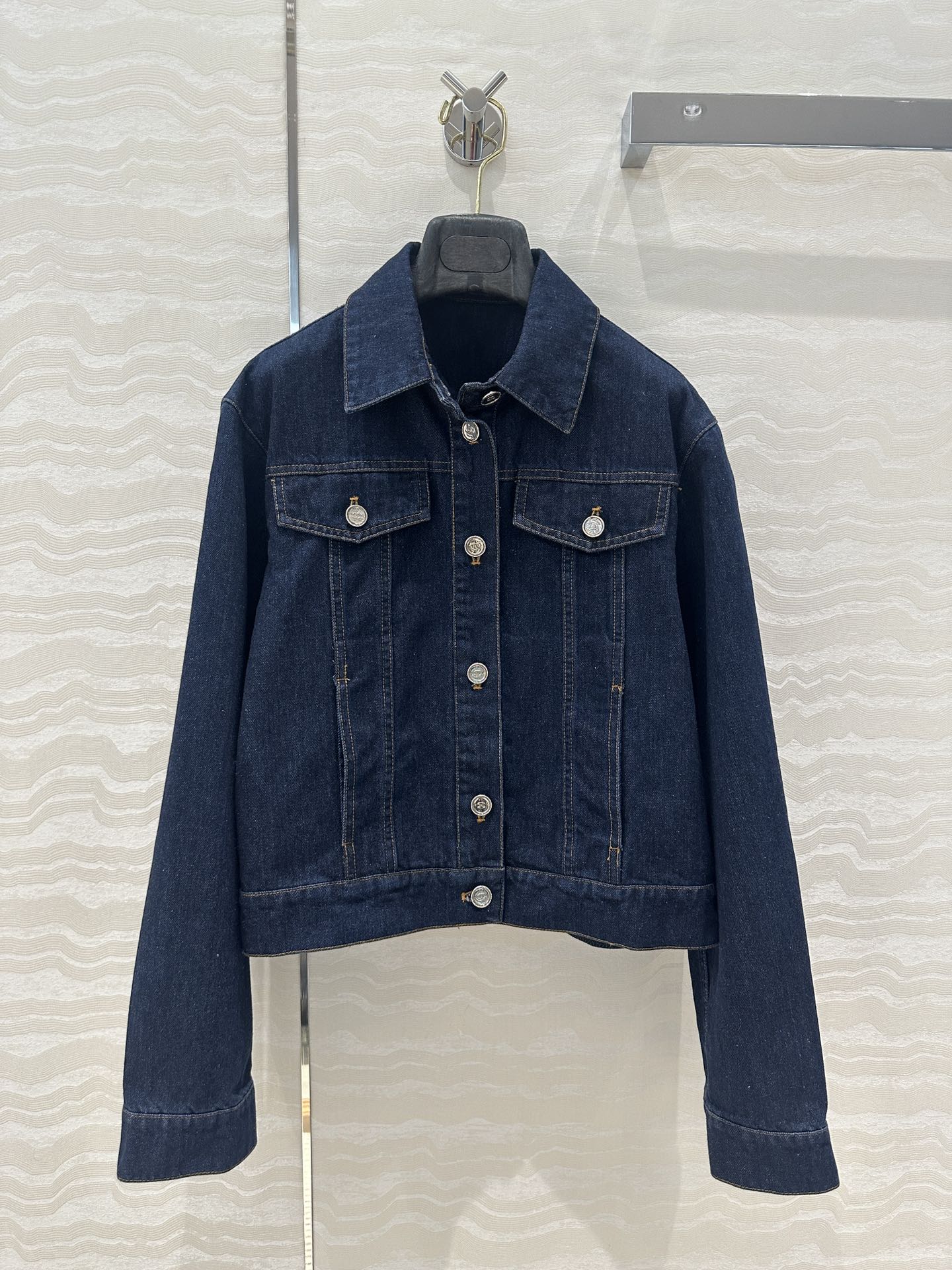 CHNA* 25SS Denim Series