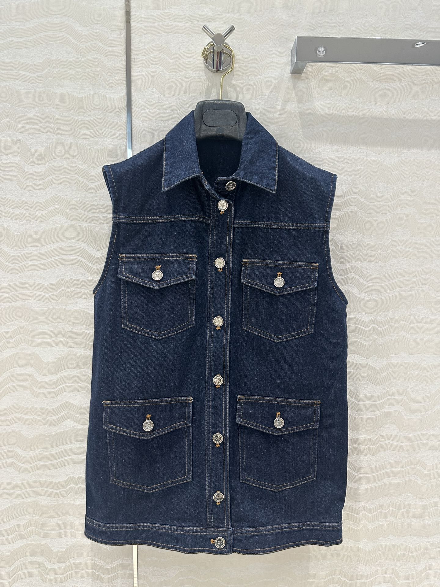 CHNA* 25SS Denim Series