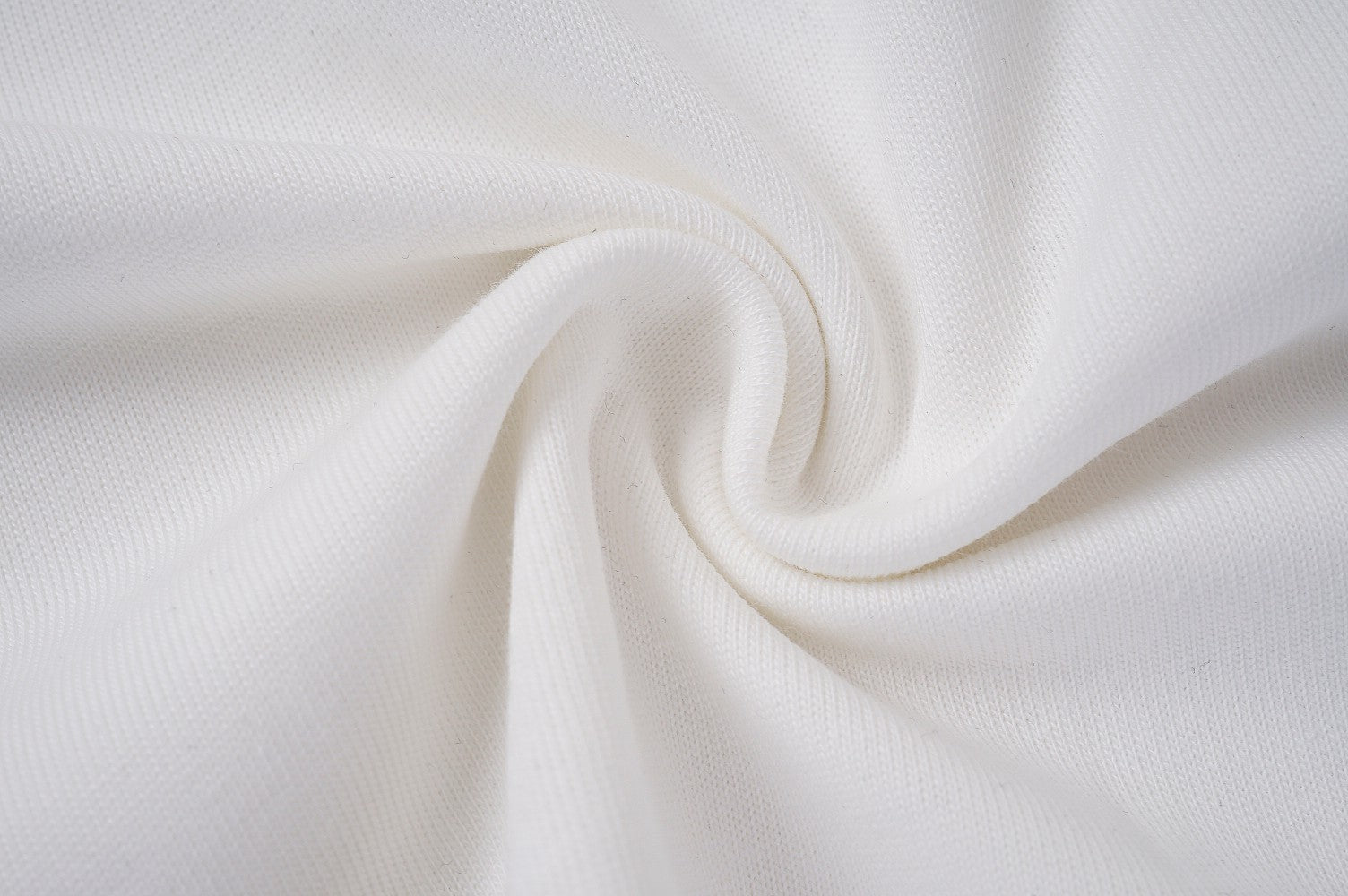 BURBER* Cotton T-shirt