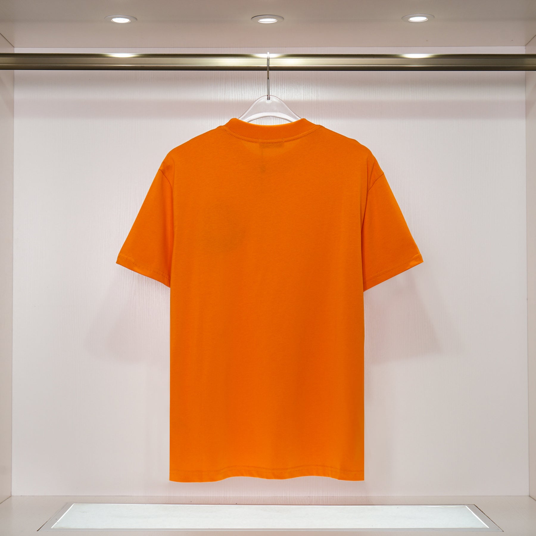 Moncl* cotton T-shirt