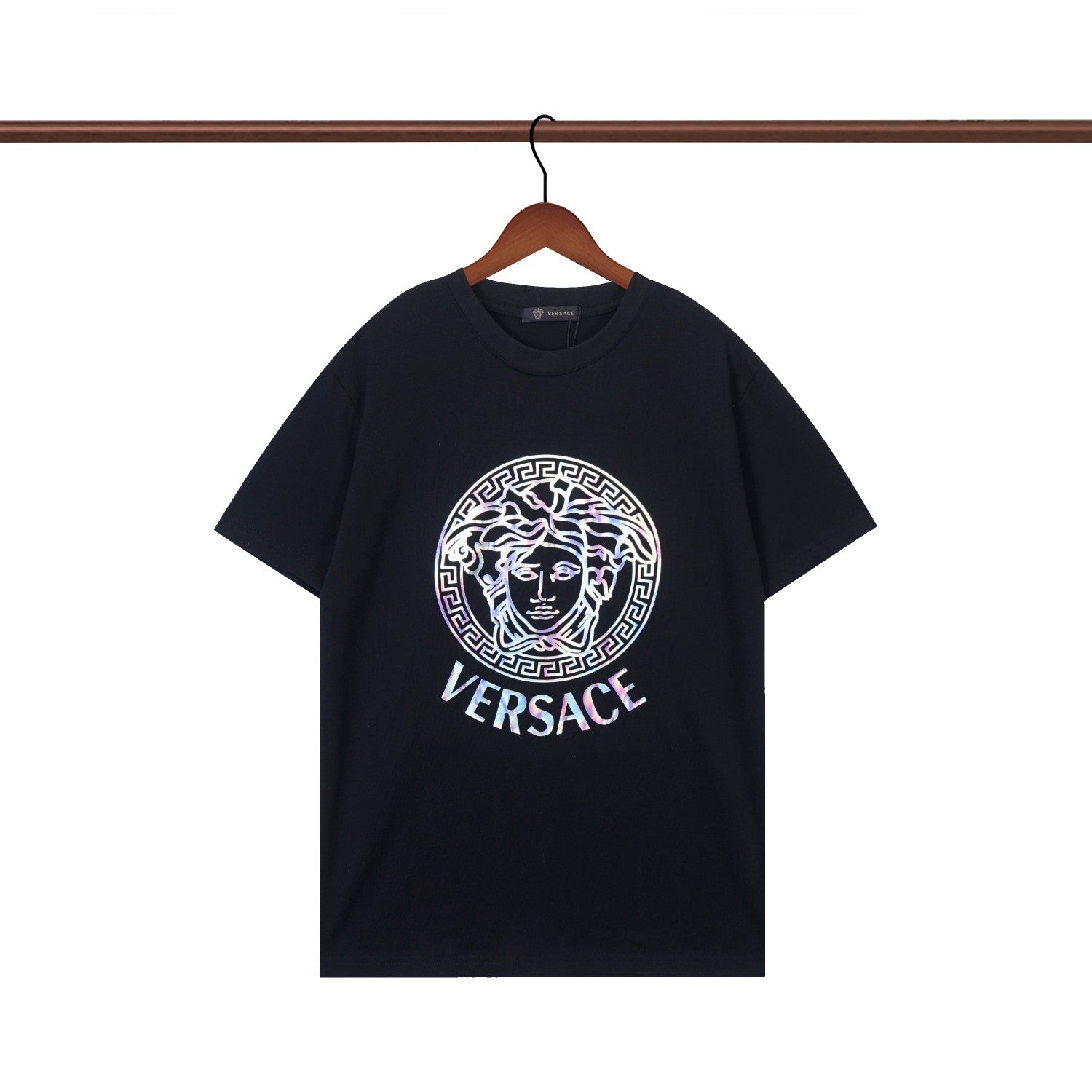 Versac* cotton T-shirt