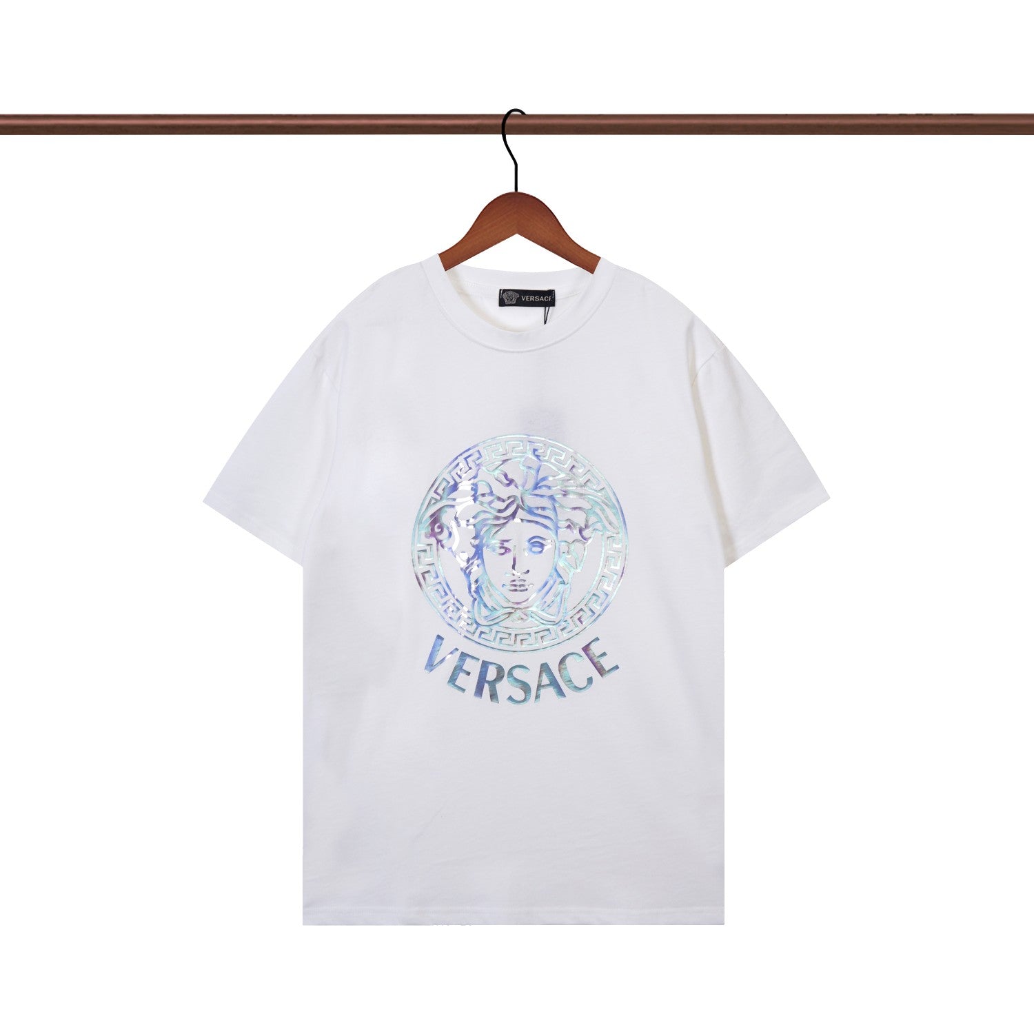 Versac* cotton T-shirt