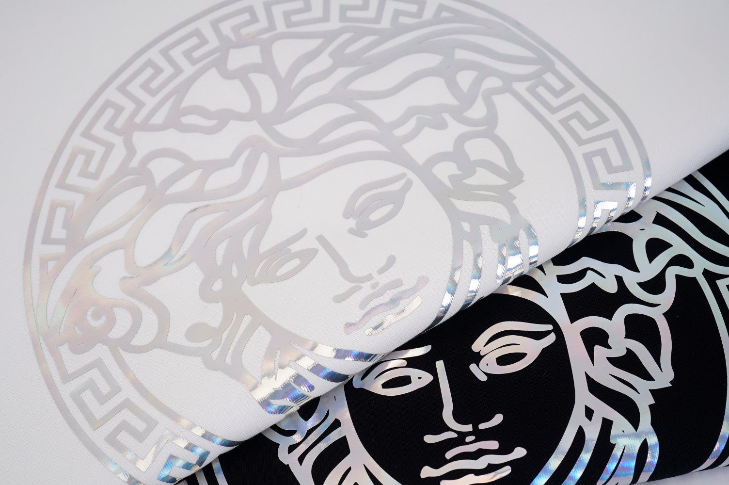 Versac* cotton T-shirt