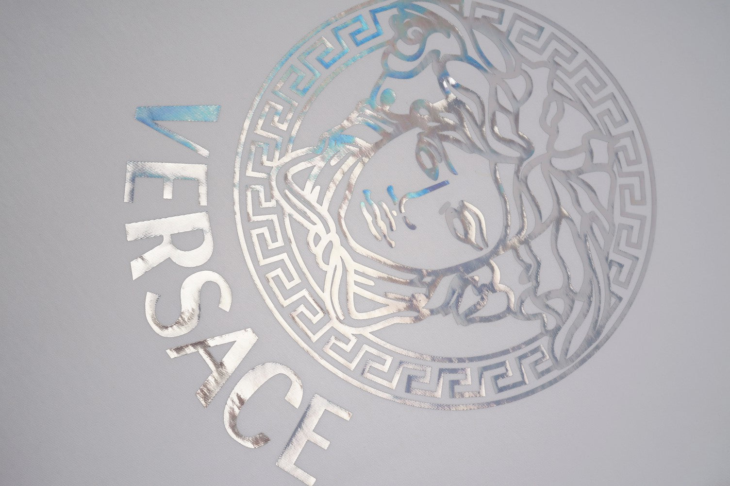 Versac* cotton T-shirt