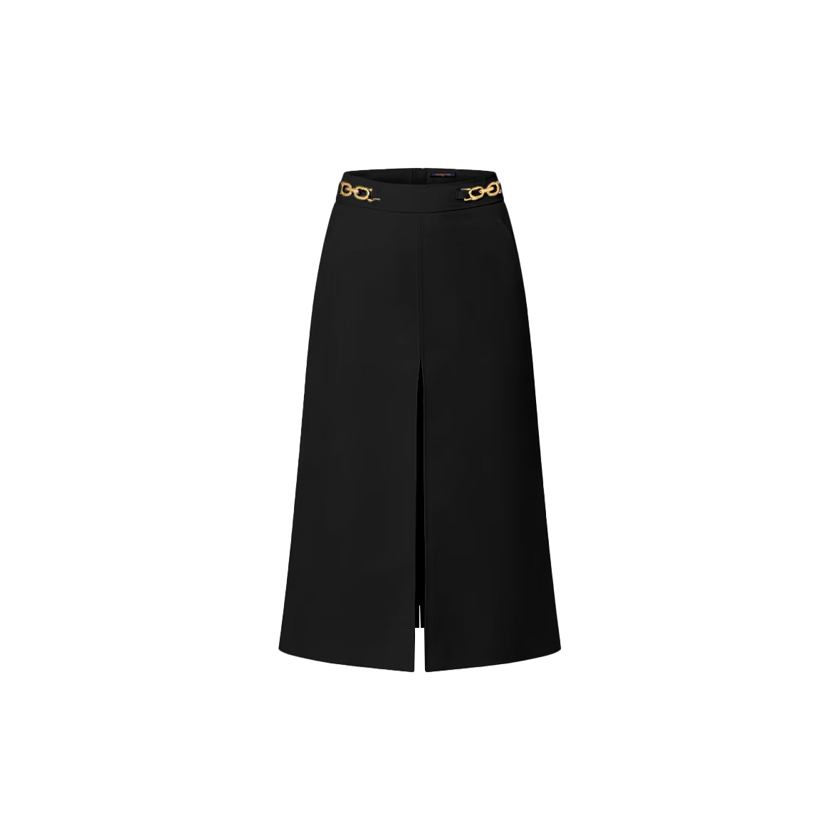 LOU* 25SS slim-fit suit jacket/skirt
