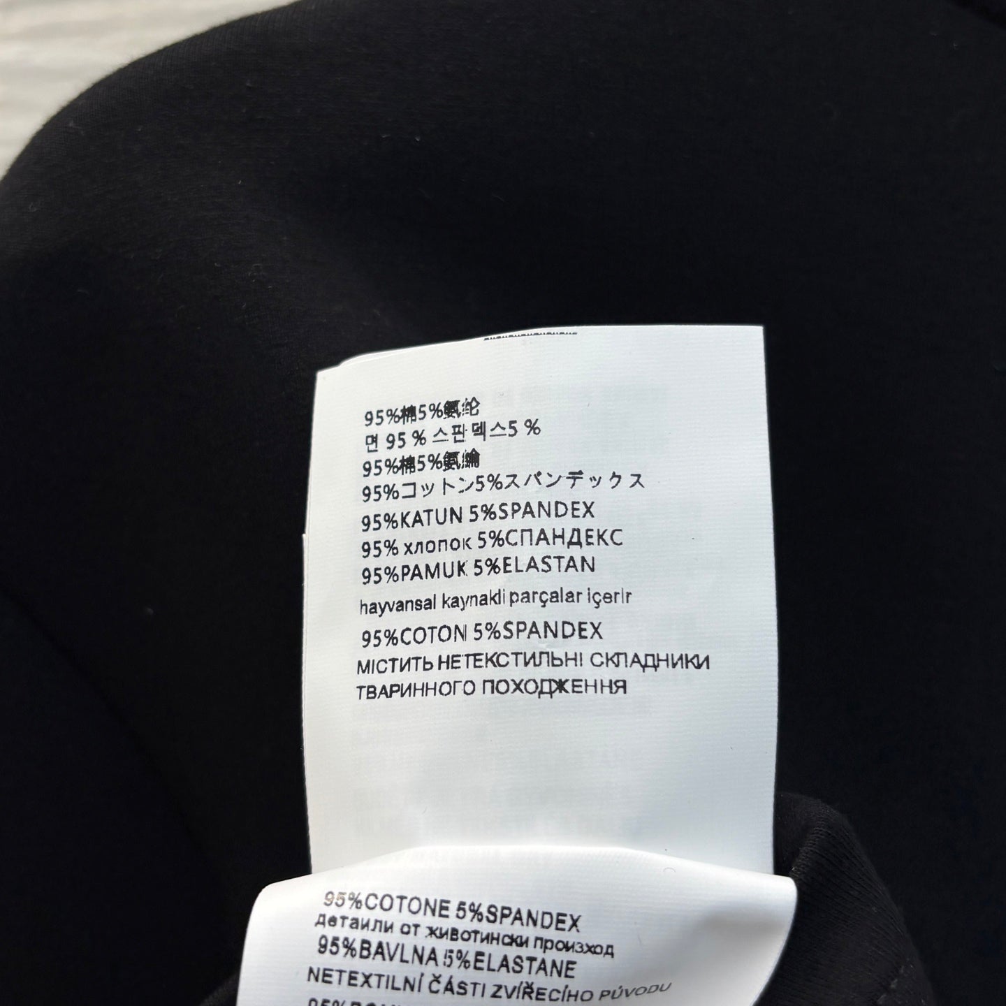 PRA* 25SS Cropped Top + Elastic Waist Flared Pants Set