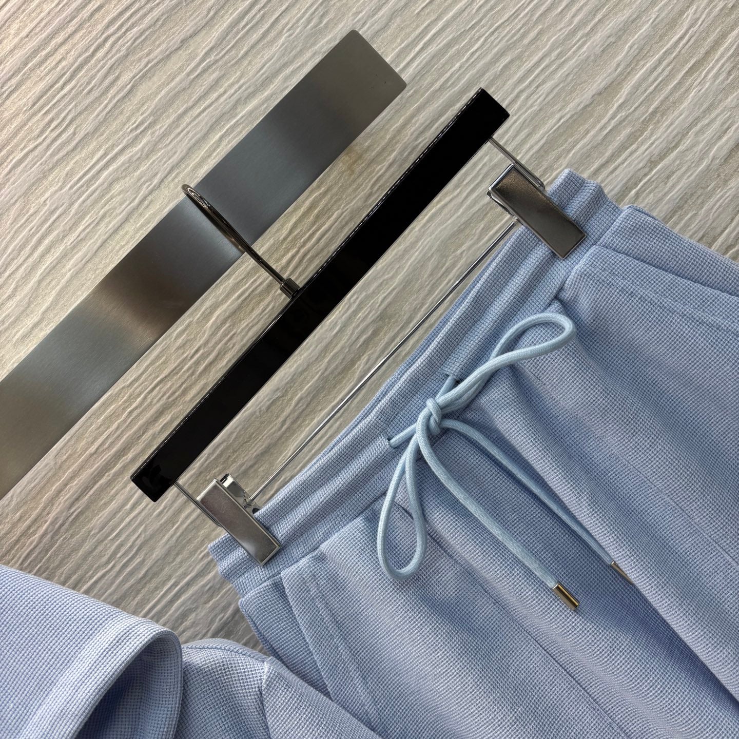 PRA* 25 Hoodies + Elastic Shorts