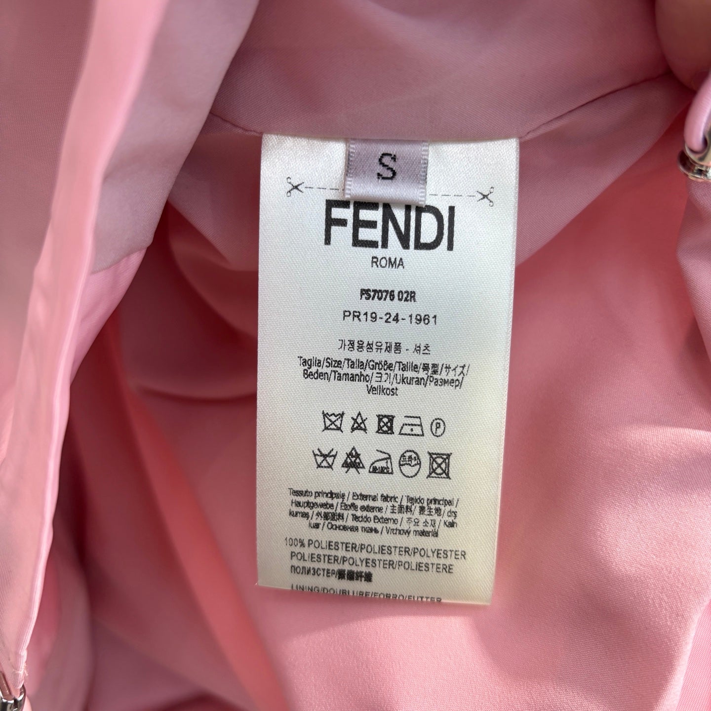 FED* 25SS Hooded Zipper Jacket + Shorts Set