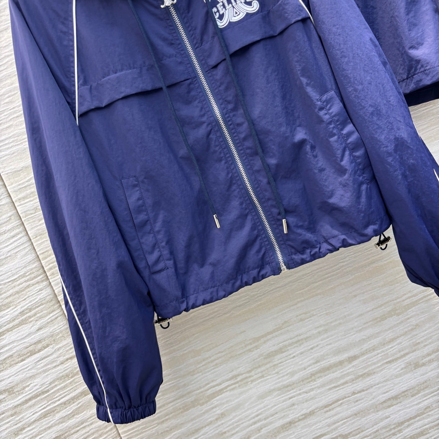 Celin* 25SS British casual suit