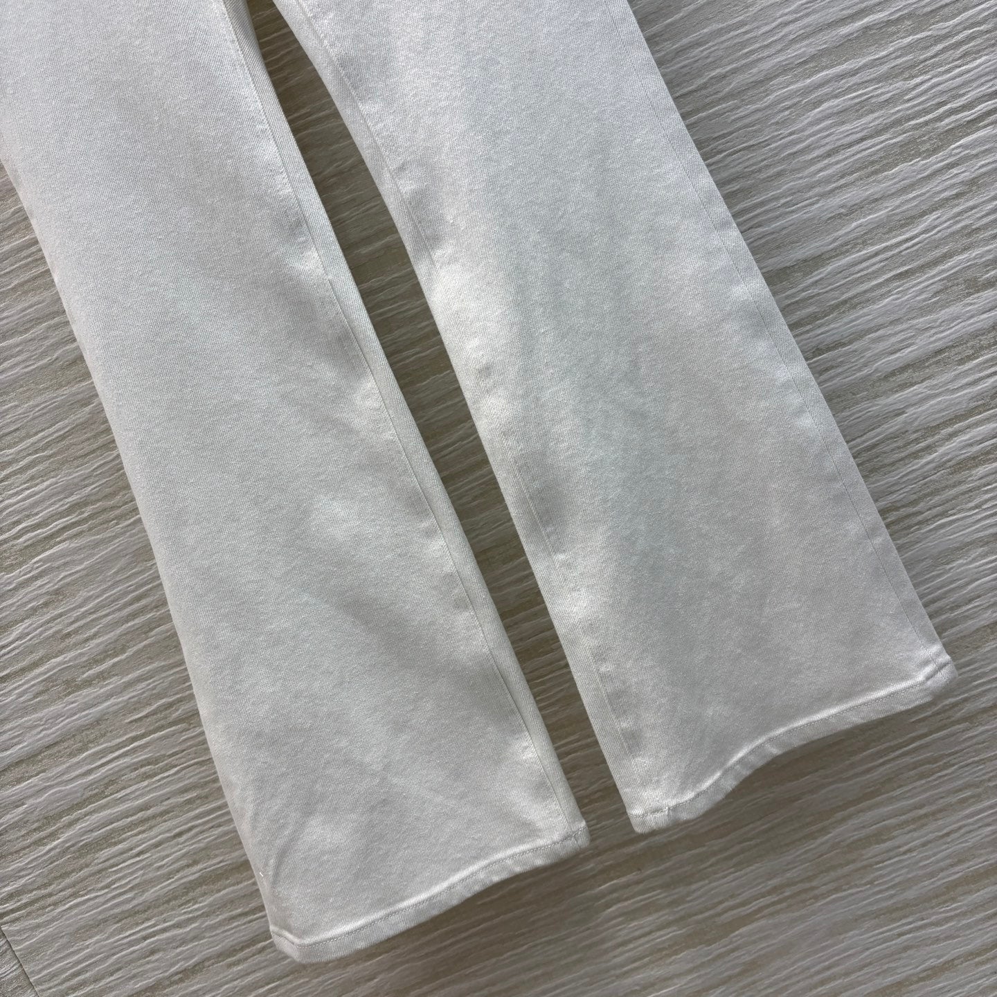 CHAN* 25SS Bootcut Jeans