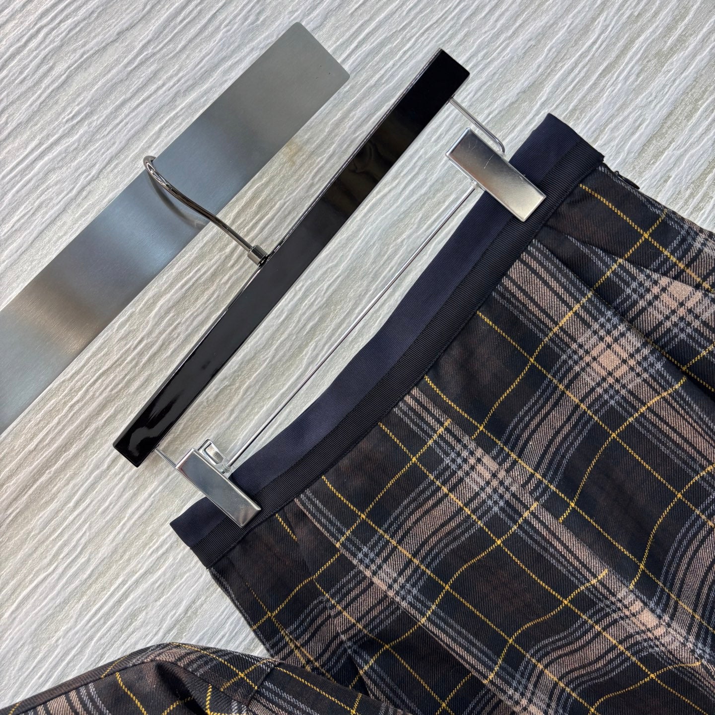 FEN* 25SS bomber jacket / shorts