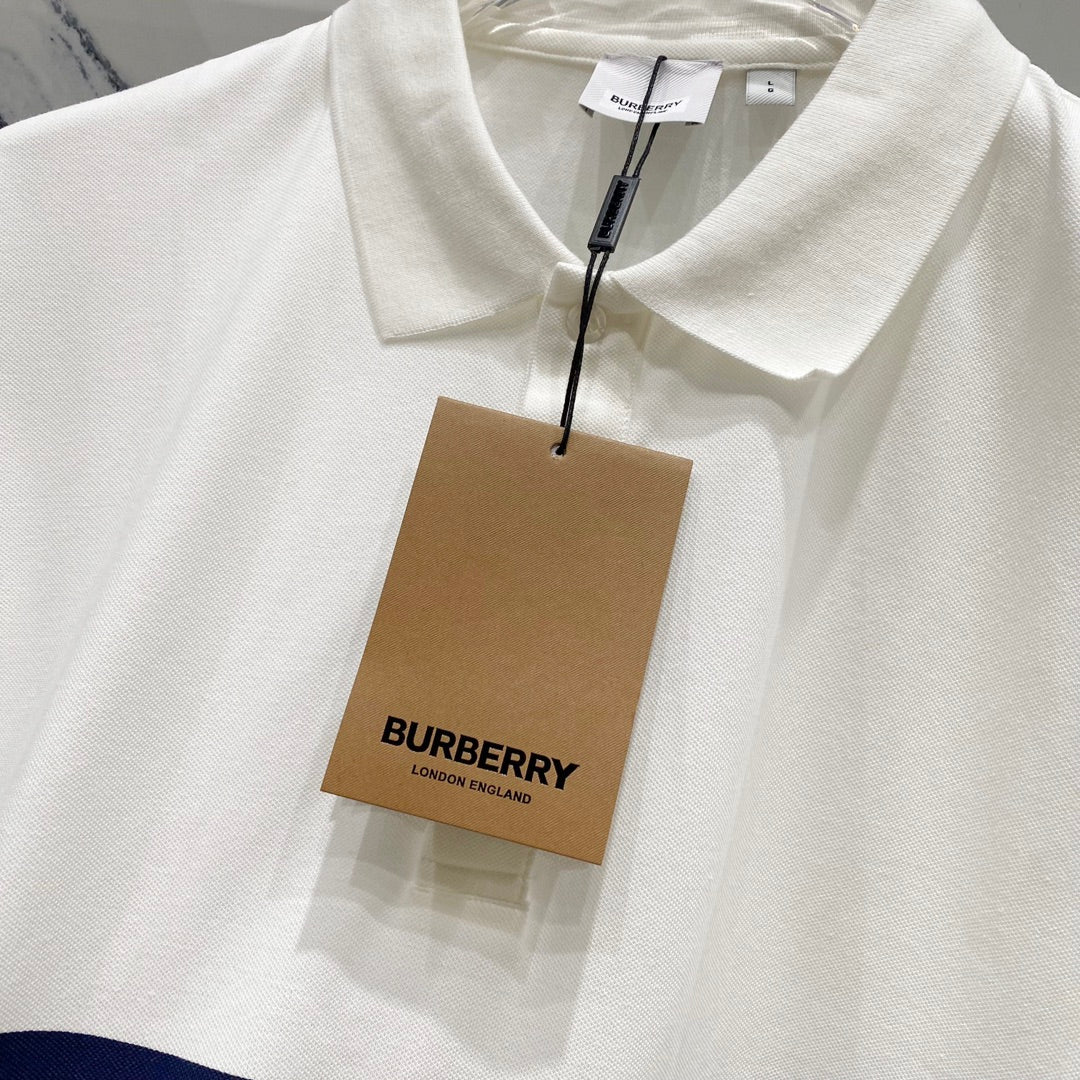 BURBER* POLO