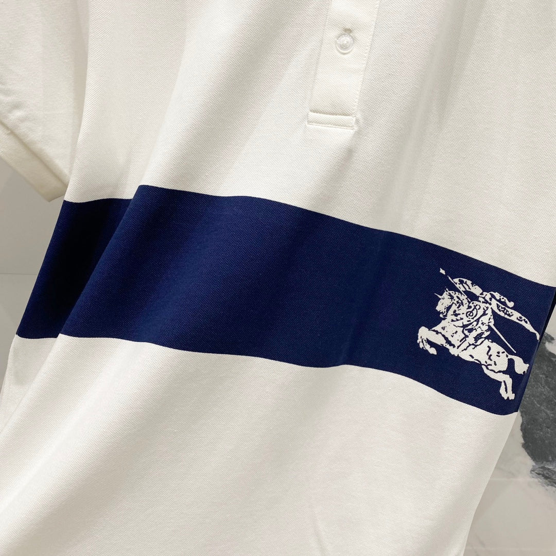 BURBER* POLO