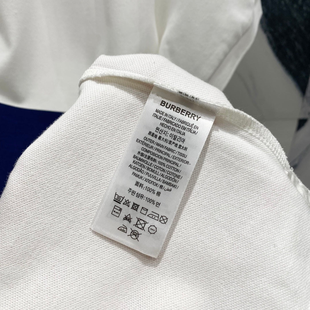 BURBER* POLO